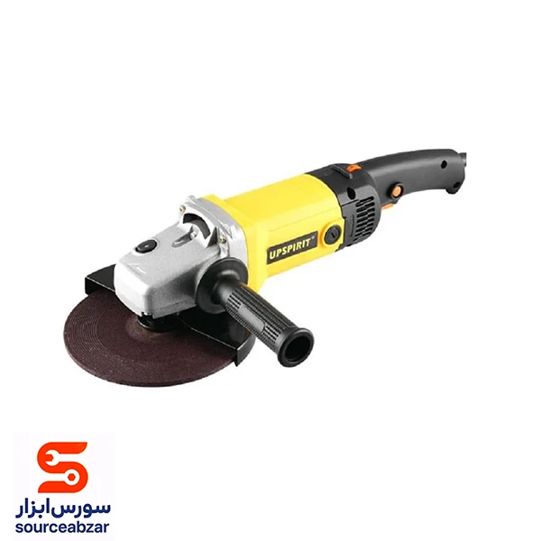 فرز آهنگری آپ اسپریت 2400 وات مدل HK-AG180