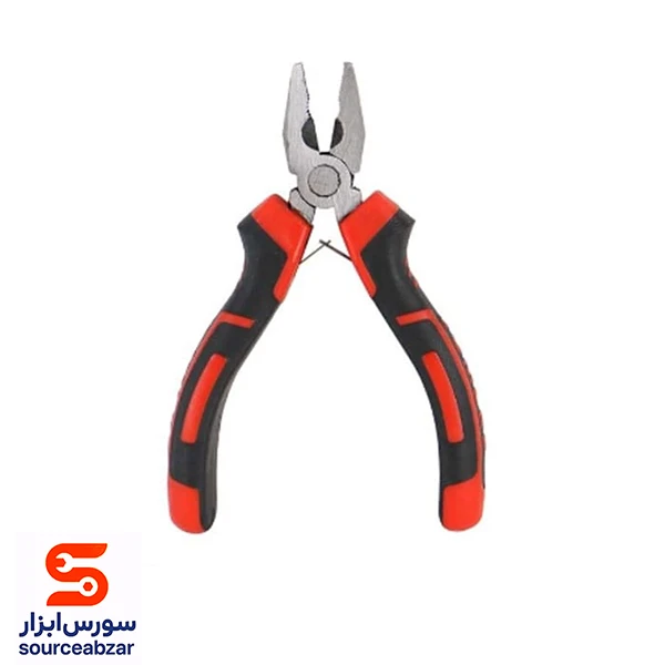 انبردست الکترونیکی 4.5 اینچ