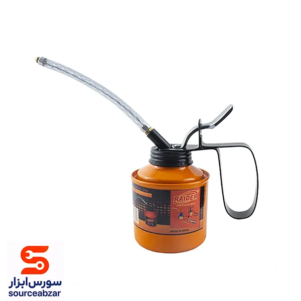 روغن دان رایدر 300 سی سی