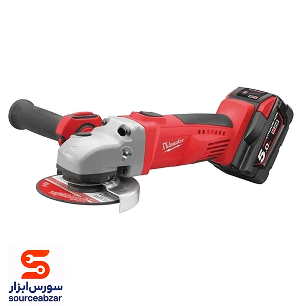 مینی فرز شارژی میلواکی 28 ولت مدل HD28AG115