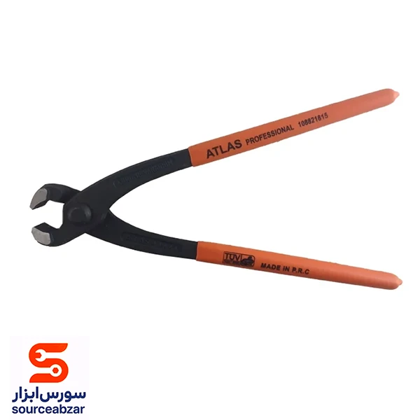 انبر آرماتوربندی اطلس 9 اینچ
