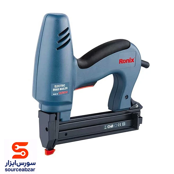 میخکوب برقی رونیکس مدل 7530