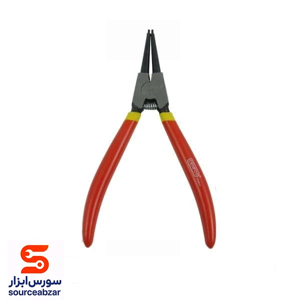 انبر خار باز کن دنفوس 7 اینچ