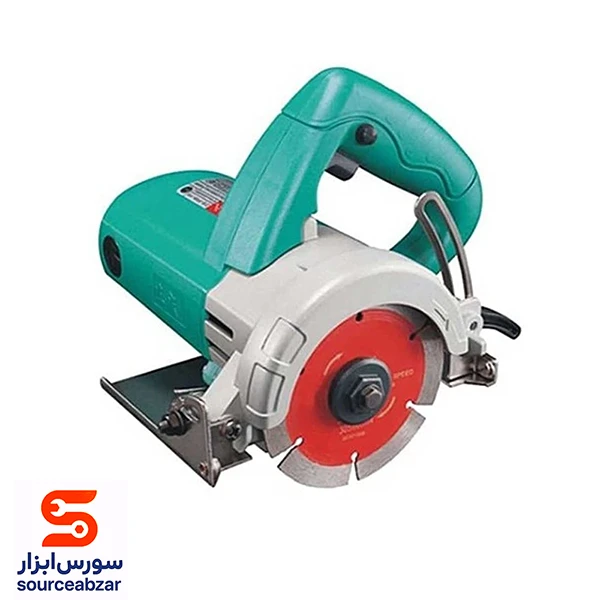 شیارزن تک تیغ دی سی ای 1600 وات مدل AZE05-110