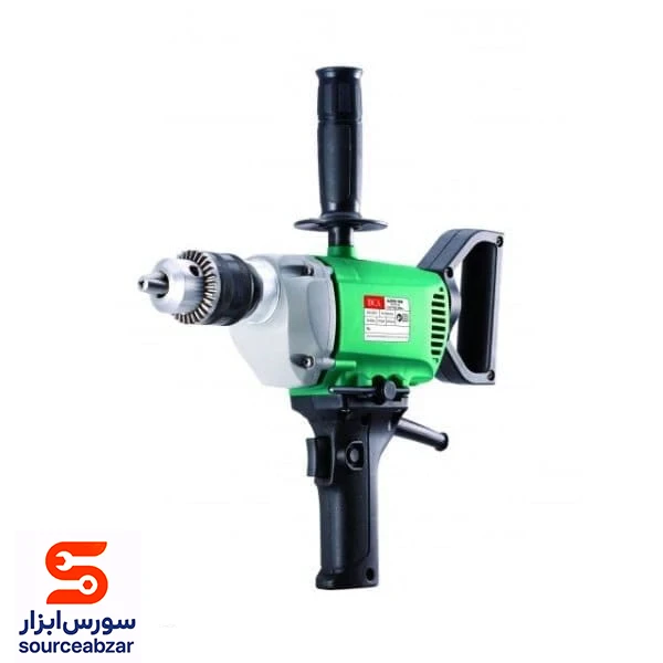 دریل گیربکسی دی سی ای 1010 وات مدل AJZ03-16A