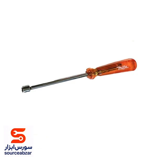 پیچ گوشتی بکسی 12 سانتی سایز 10
