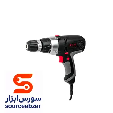 پیچ گوشتی برقی پی ای تی (p i t)400 وات PBM10-C2