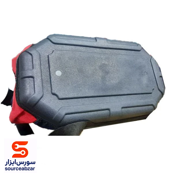 کیف ابزار زاراز 50 سانتی متری مدل 1018
