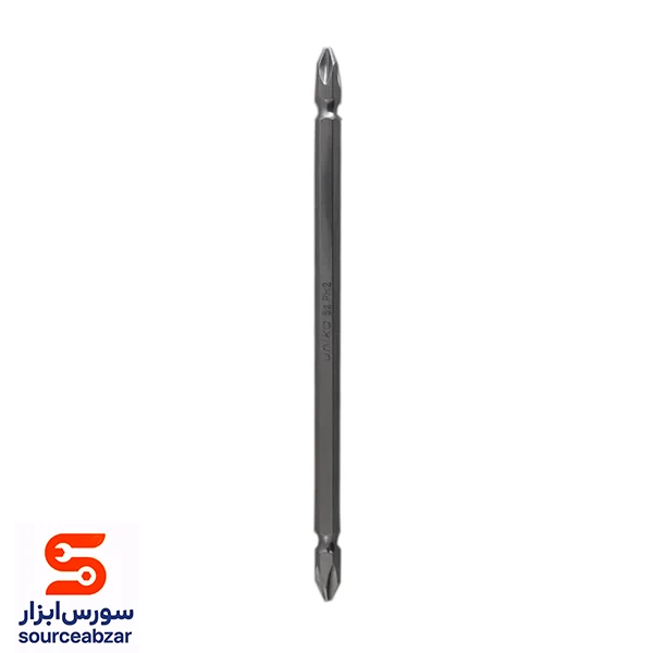 سری پیچ گوشتی دو سر چهارسو ژاپنی 150 میلیمتر