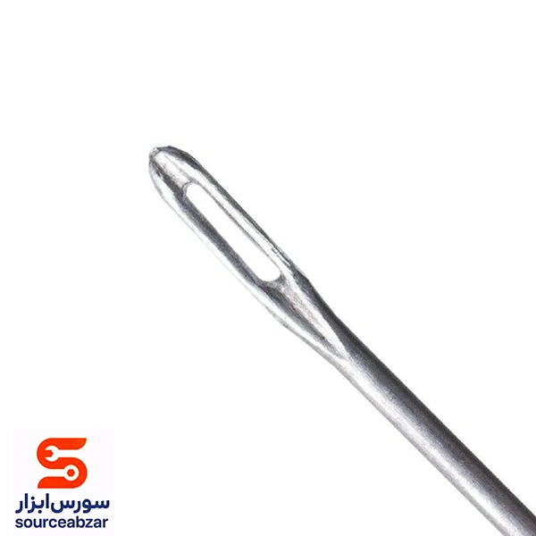 سوزن جوالدوز بسته 5 عددی