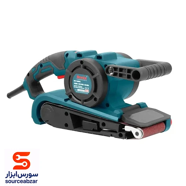 سنباده غلطکی رونیکس 220 وات مدل 9103