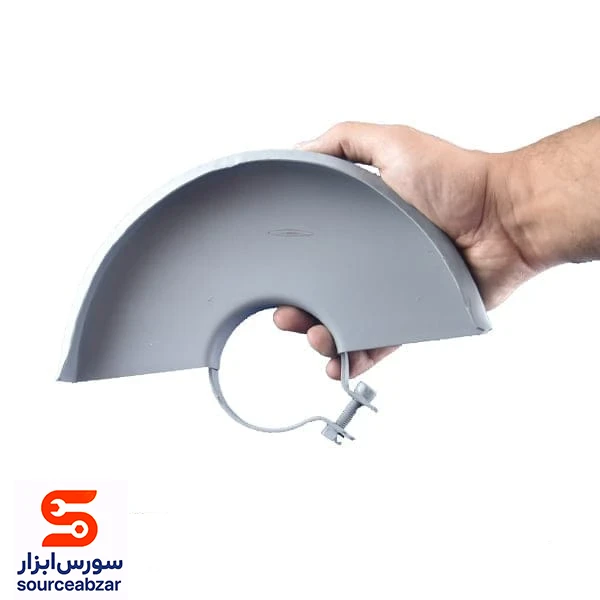 محافظ فرز سنگبری بوش 230 میلیمتر