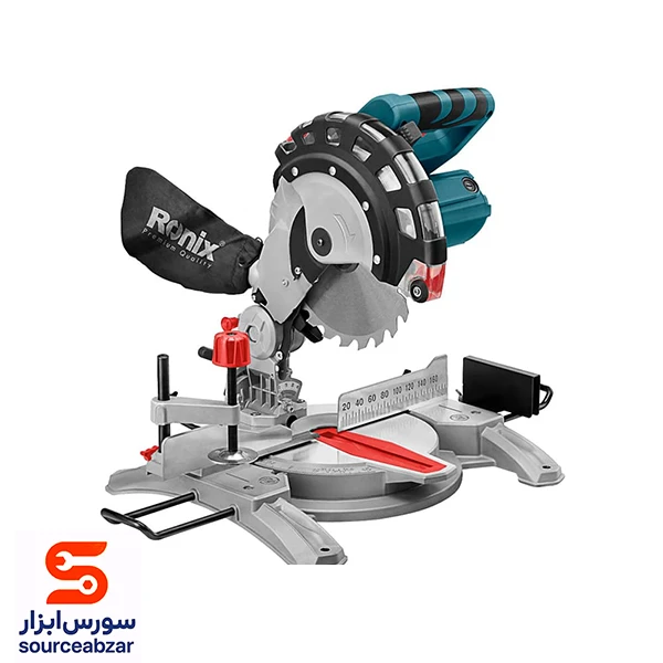 اره فارسی بر رونیکس 210 میلیمتر مدل 5100