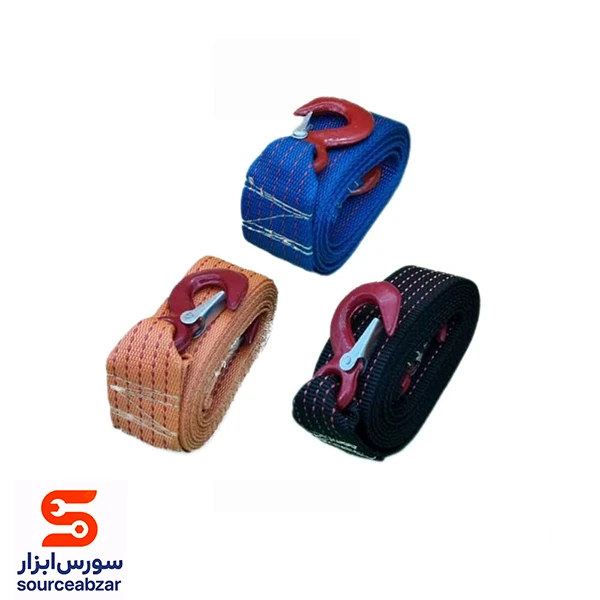 تسمه بکسل 3 تن