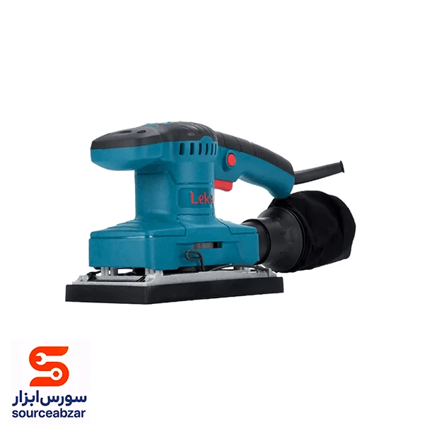 سنباده لرزان لکا 320 وات مدل 5181