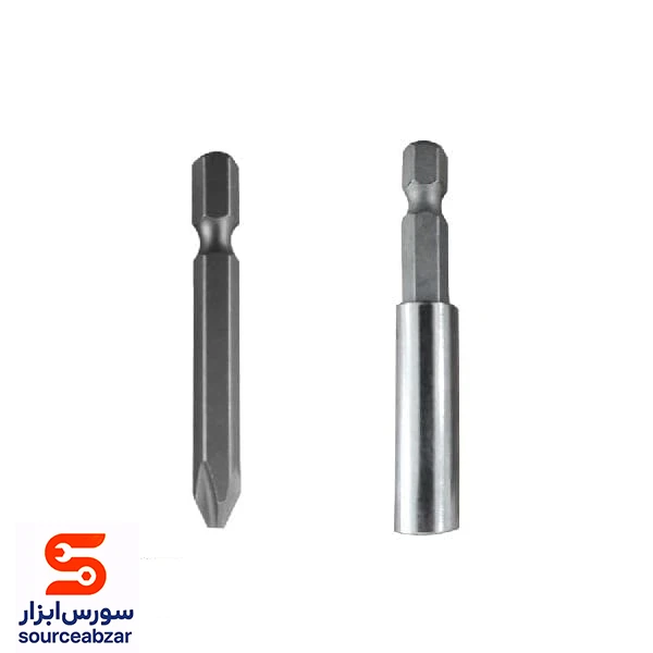 پیچ گوشتی برقی توسن پلاس 570 وات مدل 0861SN