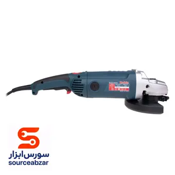 فرز آهنگری رابین 2400 وات صنعتی مدل R3022