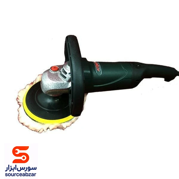 دستگاه پولیش آرگست 1300 وات مدل HDA1703