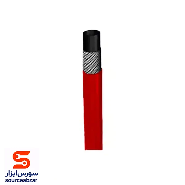 شلنگ باد 10 میلیمتری 10 متری