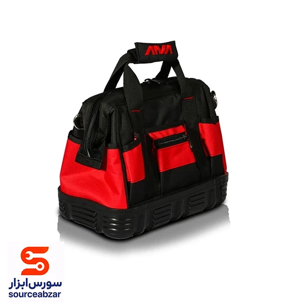 کیف ابزار برزنتی آروا مدل 4503