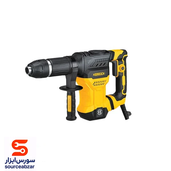 چکش تخریب کنزاکس 7 کیلویی مدل KDH-2813