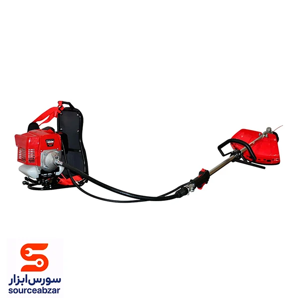 حاشیه زن بنزینی آروا مدل 6223
