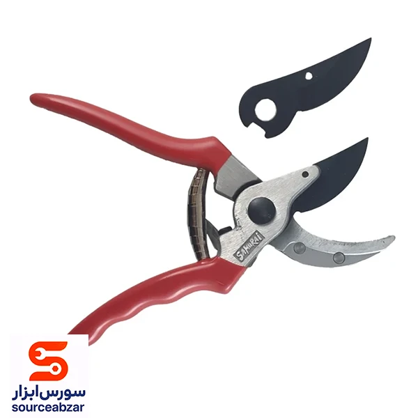 قیچی باغبانی سامورایی اصلی ژاپن مدل KS-4T
