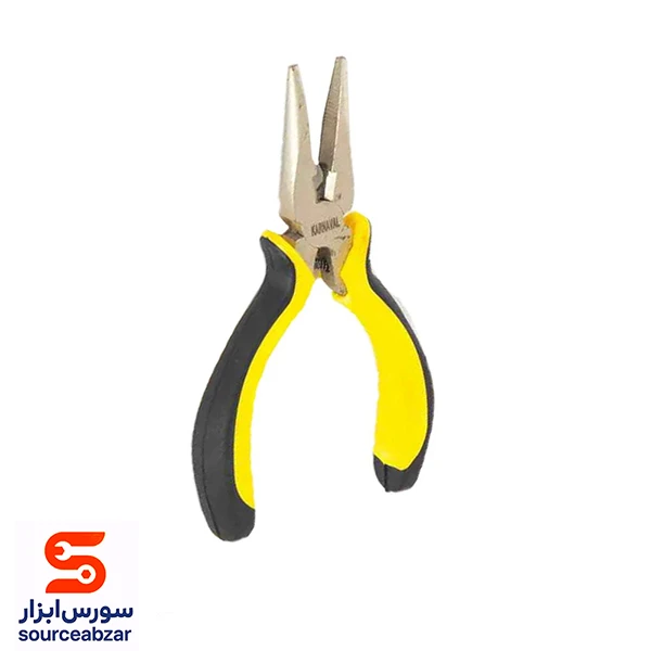 دم باریک الکترونیکی کارناوال 4.5 اینچ