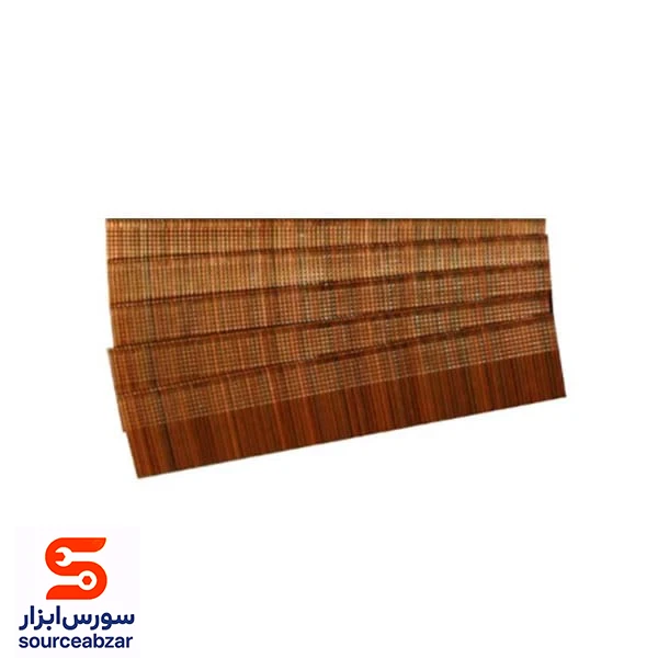 میخ میخکوب آلفا مدل اسکا سایز 19