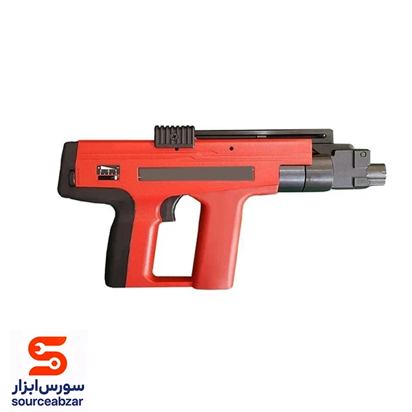 تفنگ میخکوب بتن فیکس