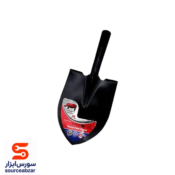 ​بیل ورق کره ای سایز 2
