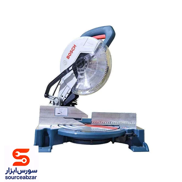 اره فارسی بر بوش 255 میلیمتر مدل GCM10MX