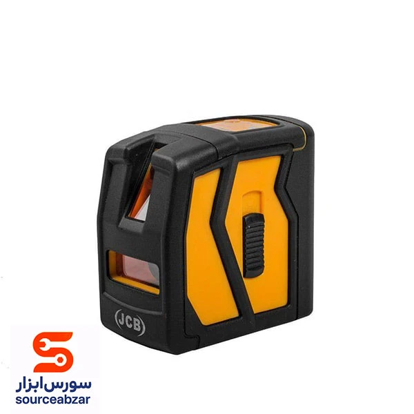 تراز لیزری JCB دو خط مدل JCB88H-T