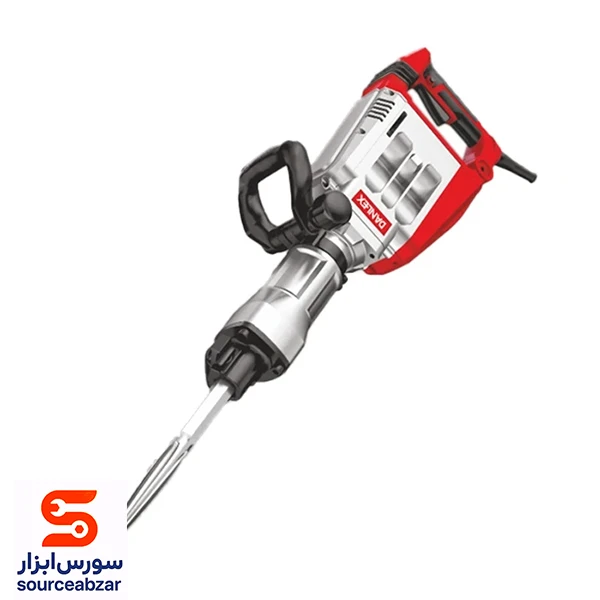 چکش تخریب دنلکس 16 کیلویی مدل DX-3316