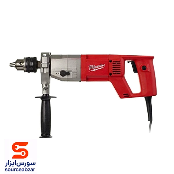 دریل گیربکسی میلواکی 900 وات مدل B2E16RLD