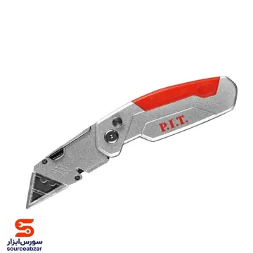 کاتر چاقویی  پی ای تی (P I T) HCTK04-M001