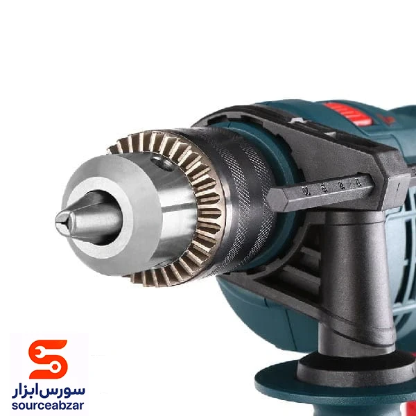 دریل چکشی رونیکس 750 وات مدل 2214K