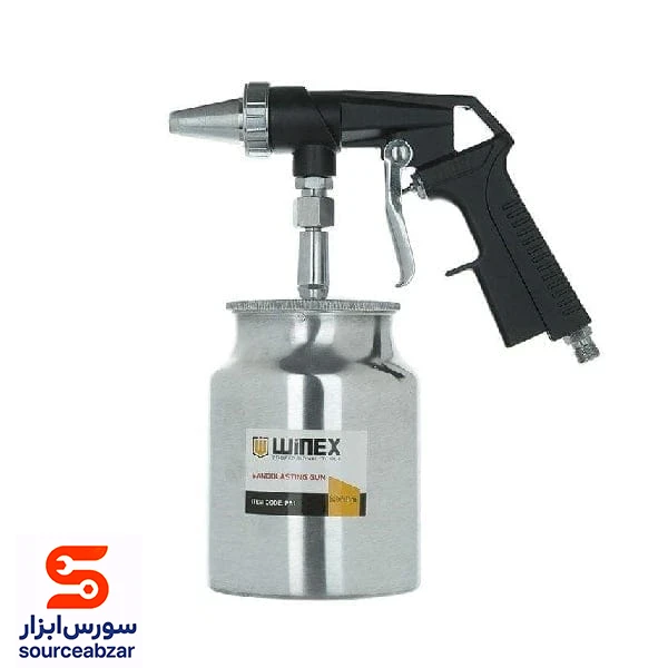 گازوییل پاش وینکس مدل PS-1