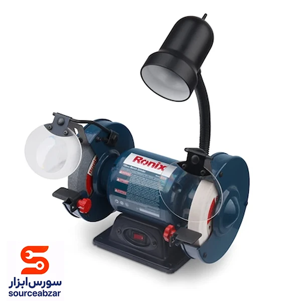 سنگ سنباده رونیکس 250 وات مدل 3506