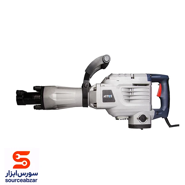 چکش تخریب اکتیو 17 کیلویی مدل AC-2517
