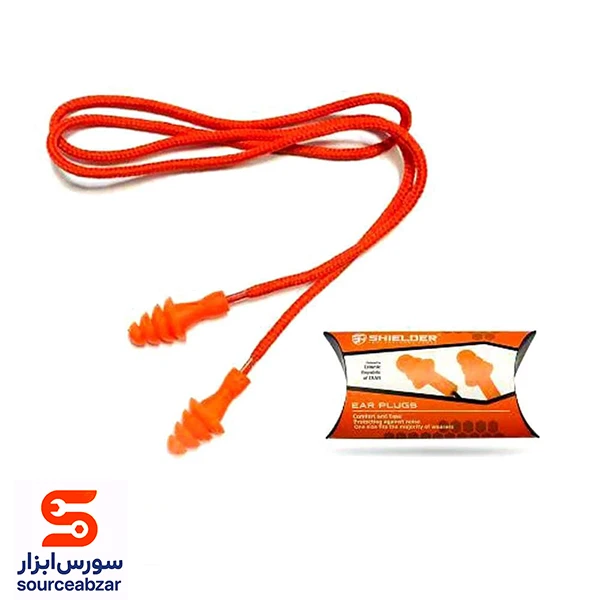 گوشی صداگیر حرفه‌ای شیلدر مدل PLL6S