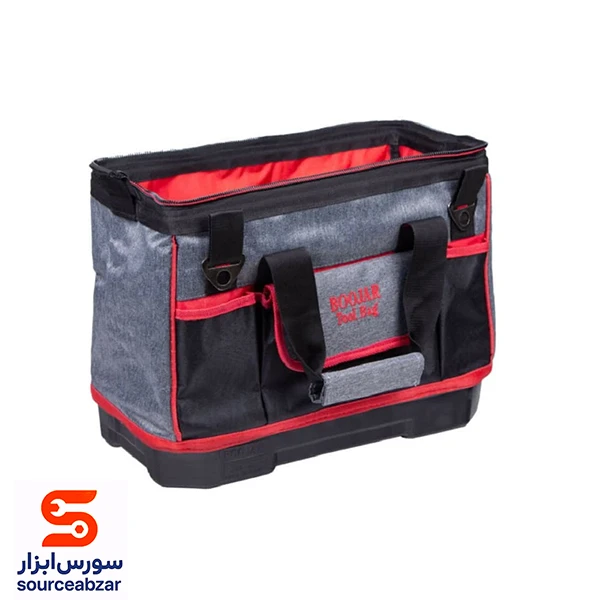 کیف ابزار برزنتی بوجار مدل 4322