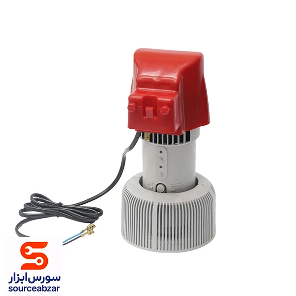 پمپ کولر الکتروژن مدل الوند
