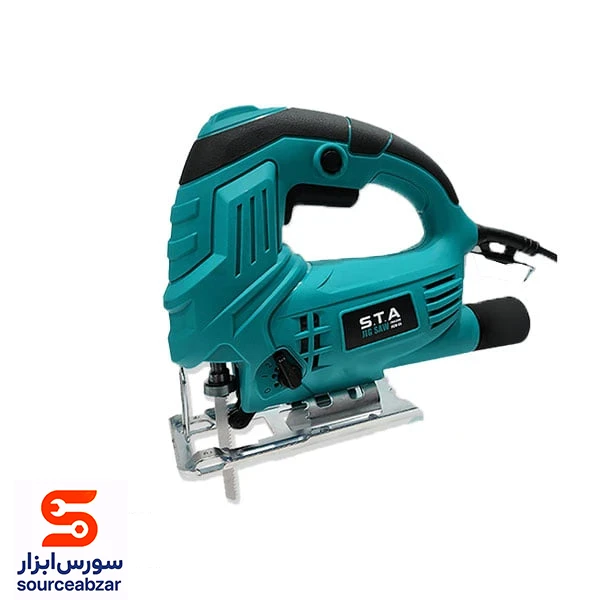 اره عمود بر اس تی ای 550 وات مدل JS20-65