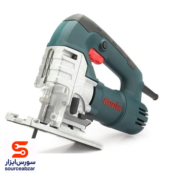 اره عمود بر رونیکس 650 وات مدل 4120
