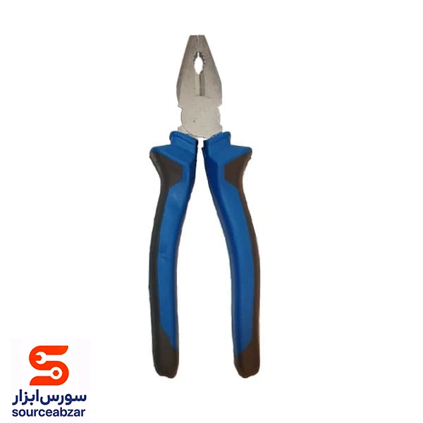 انبردست 8 اینچ 20 میلیمتر