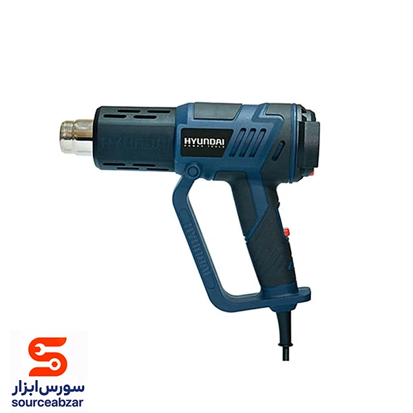 سشوار صنعتی هیوندای 2000 وات مدل HP2060-HG