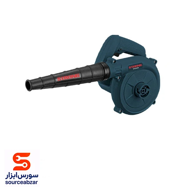 دمنده و مکنده استرانگ 400 وات مدل STG-5940