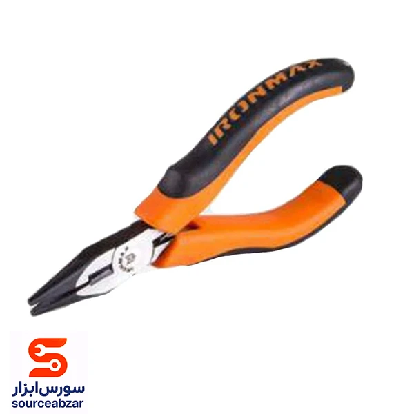 دم باریک الکترونیکی آیرون مکس 4.5 اینچ