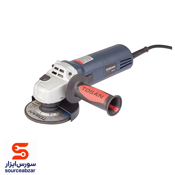 مینی فرز توسن 850 وات مدل 3258A
